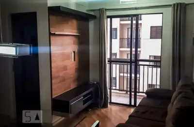 Apartamento para venda - jardim maia, 2 quartos,  50 m² - guarulhos