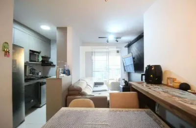 Apartamento para venda - vila andrade, 2 quartos,  50 m² - são paulo