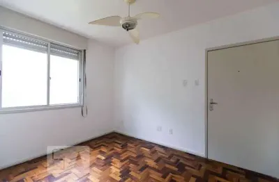Apartamento para venda - santo antônio, 2 quartos,  54 m² - porto alegre