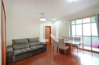 Apartamento para venda - buritis, 3 quartos,  99 m² - belo horizonte
