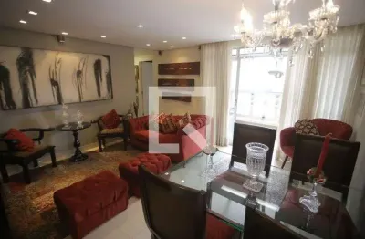 Apartamento para venda - buritis, 3 quartos,  83 m² - belo horizonte