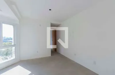 Apartamento para venda - bom jesus, 1 quarto,  64 m² - porto alegre