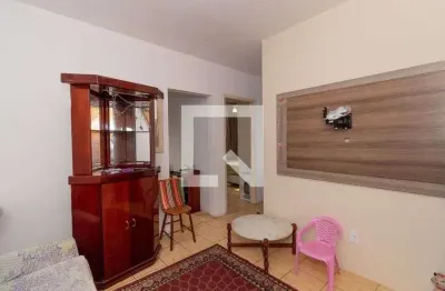 Apartamento para venda - rubem berta, 2 quartos,  46 m² - porto alegre