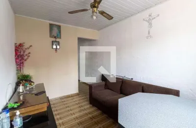 Casa para venda - cangaíba, 2 quartos,  100 m² - são paulo