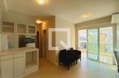 Apartamento para venda - centro, 2 quartos,  70 m² - campinas