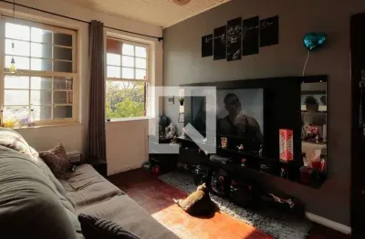 Apartamento para venda - são joão , 3 quartos,  80 m² - porto alegre