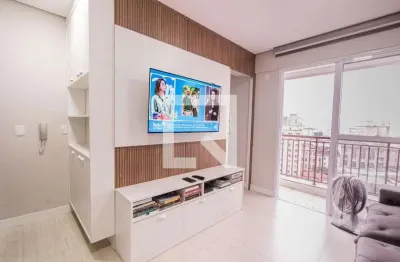 Kitnet / stúdio para venda - centro, 1 quarto,  33 m² - são paulo