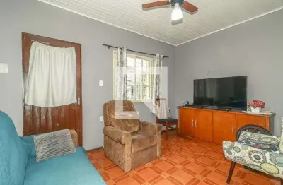 Casa para venda - jardim carvalho, 4 quartos,  150 m² - porto alegre