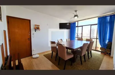 Apartamento para venda - vila arens , 3 quartos,  107 m² - jundiaí