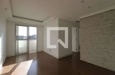 Apartamento para venda - vila tibirica, 3 quartos,  70 m² - santo andré