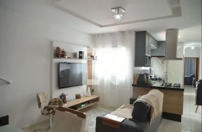 Cobertura para venda - utinga, 2 quartos,  123 m² - santo andré