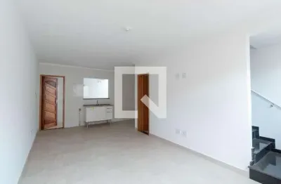 Casa / sobrado em condomínio para venda - vila ré, 2 quartos,  118 m² - são paulo