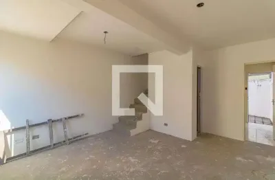 Casa / sobrado em condomínio para venda - jabaquara, 3 quartos,  110 m² - são paulo