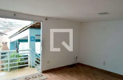 Casa / sobrado em condomínio para venda - taquara, 3 quartos,  135 m² - rio de janeiro