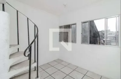 Casa com 2 quartos à venda na Rua José Medina Zavala, Cangaíba, São Paulo