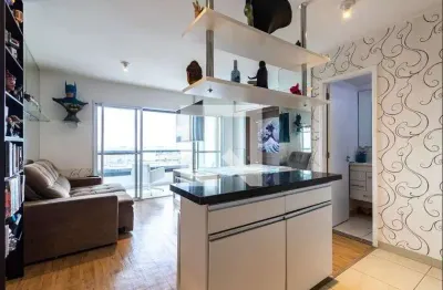 Kitnet / stúdio para venda - cambuci, 1 quarto,  37 m² - são paulo