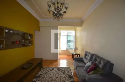 Apartamento para venda - copacabana, 3 quartos,  82 m² - rio de janeiro