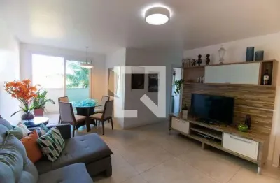 Apartamento para venda - badu, 3 quartos,  84 m² - niterói