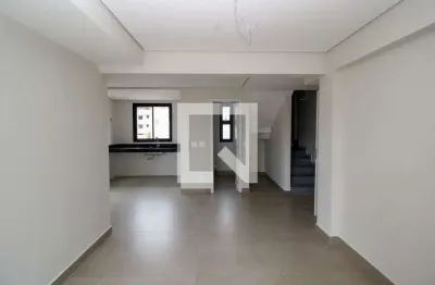 Cobertura para venda - santo antônio, 3 quartos,  149 m² - belo horizonte