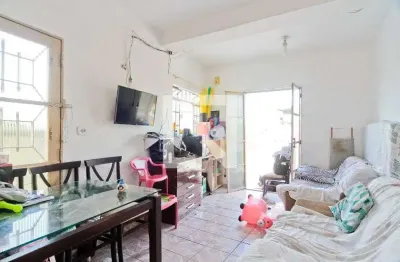 Casa para venda - freguesia do ó, 2 quartos,  100 m² - são paulo