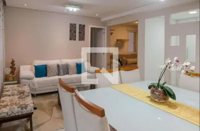 Apartamento para venda - centro, 2 quartos,  114 m² - guarulhos