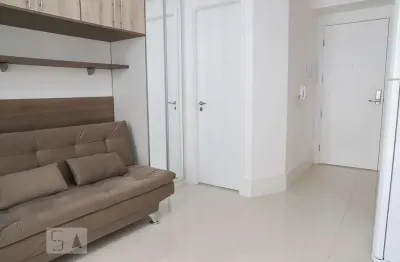 Kitnet / stúdio para venda - centro, 1 quarto,  22 m² - são paulo