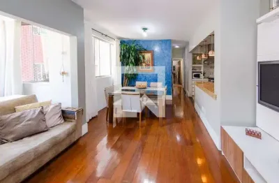 Apartamento para venda - buritis, 4 quartos,  130 m² - belo horizonte