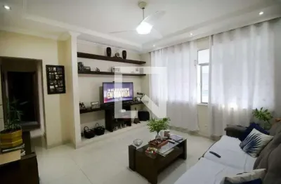 Apartamento para venda - irajá, 2 quartos,  70 m² - rio de janeiro