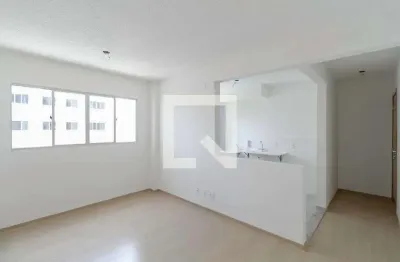 Apartamento para venda - goiânia, 2 quartos,  49 m² - belo horizonte