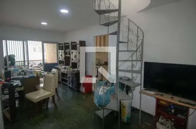 Cobertura para venda - ipanema, 2 quartos,  130 m² - rio de janeiro