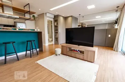 Kitnet / stúdio para venda - chácara santo antonio, 1 quarto,  50 m² - são paulo