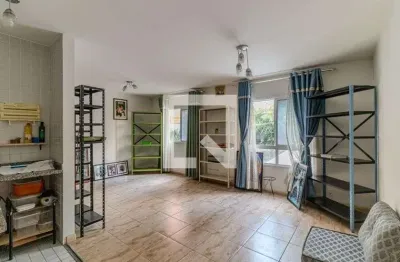 Kitnet / stúdio para venda - santa cecília, 1 quarto,  29 m² - são paulo