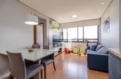 Apartamento para venda - camaquã, 2 quartos,  62 m² - porto alegre
