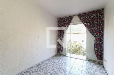 Apartamento para venda - piedade, 2 quartos,  40 m² - rio de janeiro