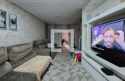 Casa para venda - demarchi, 3 quartos,  236 m² - são bernardo do campo