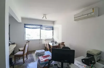 Apartamento para venda - santo antônio, 2 quartos,  65 m² - porto alegre