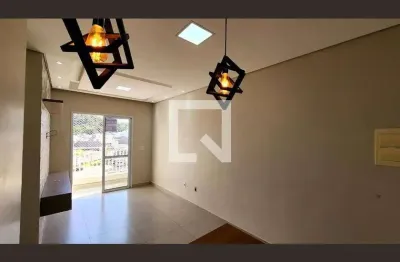 Apartamento para venda - tulipas, 2 quartos,  50 m² - jundiaí