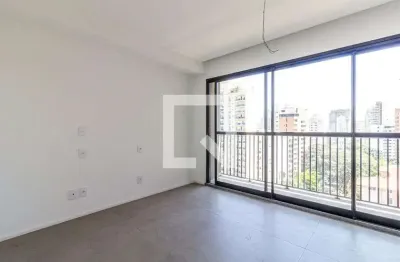 Kitnet / Stúdio à venda na Avenida Sabiá, Moema, São Paulo