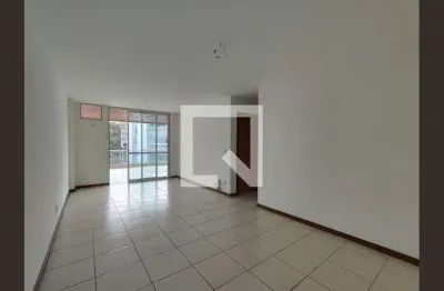 Apartamento para venda - recreio, 3 quartos,  100 m² - rio de janeiro