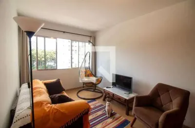 Apartamento para venda - chácara santo antonio, 2 quartos,  67 m² - são paulo