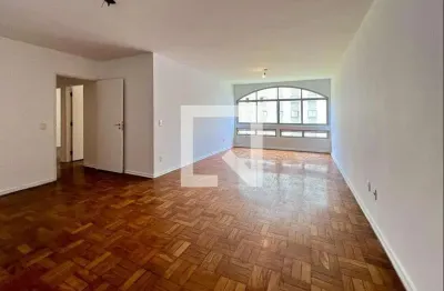 Apartamento para venda - itaim bibi, 3 quartos,  124 m² - são paulo