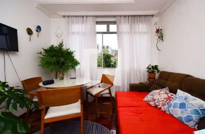 Apartamento para venda - colégio batista, 2 quartos,  59 m² - belo horizonte