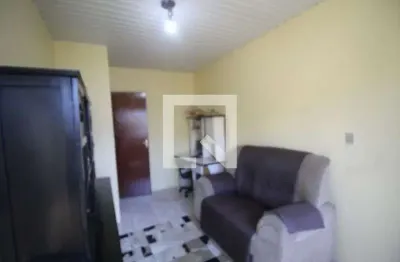 Casa para venda - igará, 3 quartos,  130 m² - canoas