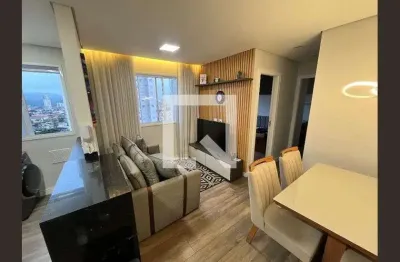 Apartamento para venda - vila roque, 2 quartos,  41 m² - são paulo