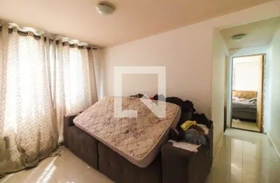 Apartamento para venda - vila jacuí, 2 quartos,  44 m² - são paulo