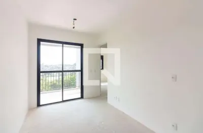 Apartamento com 2 quartos à venda na Rua Luciano dos Santos Garcia, Cipava, Osasco