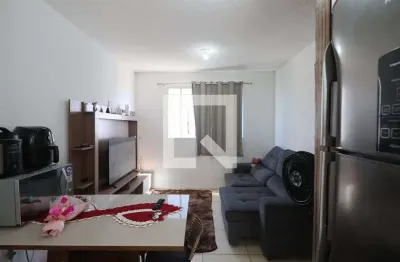 Apartamento para venda - bairro fátima, 2 quartos,  50 m² - canoas