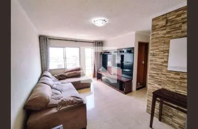 Apartamento para venda - vila aricanduva, 3 quartos,  78 m² - são paulo