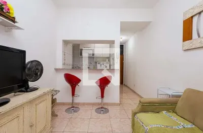Apartamento para venda - bela vista, 1 quarto,  32 m² - são paulo