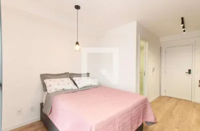 Apartamento para venda - vila gustavo, 1 quarto,  26 m² - são paulo